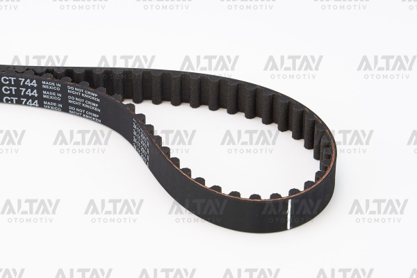 Peugeot 306 Triger Kayışı 1997 OEM 97= > 1.4-1.6 Peugeot 306 Triger Kayışı 1997 OEM 97= > 1.4-1.6